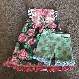 Matilda Jane outfit